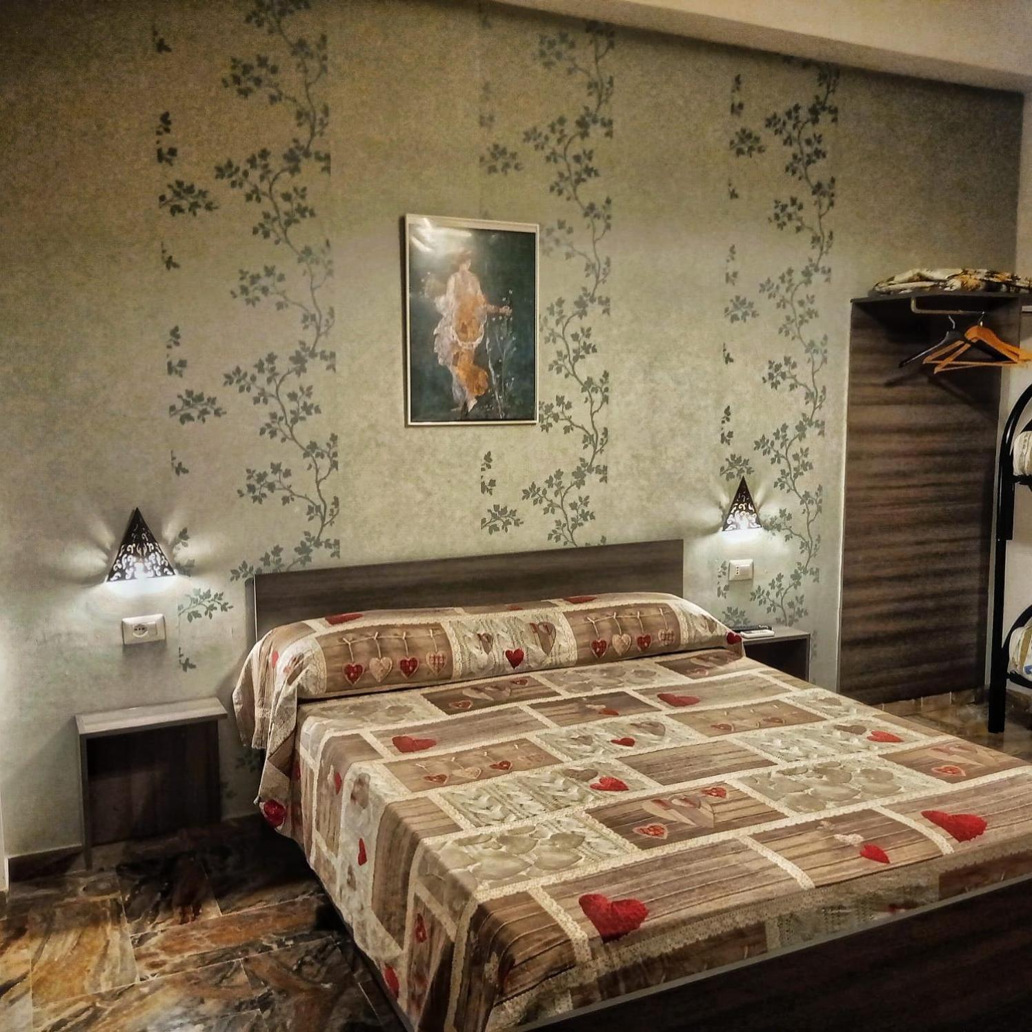 Confy Apartments Pompéi Extérieur photo