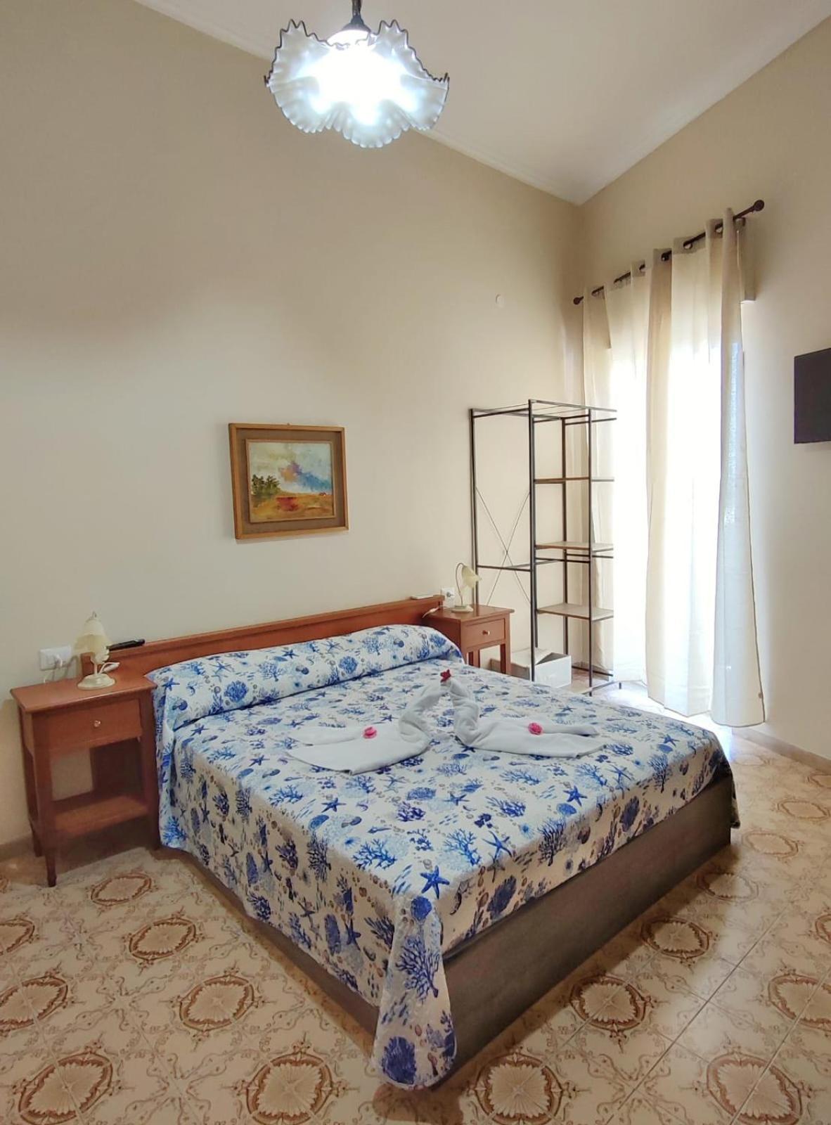 Confy Apartments Pompéi Extérieur photo