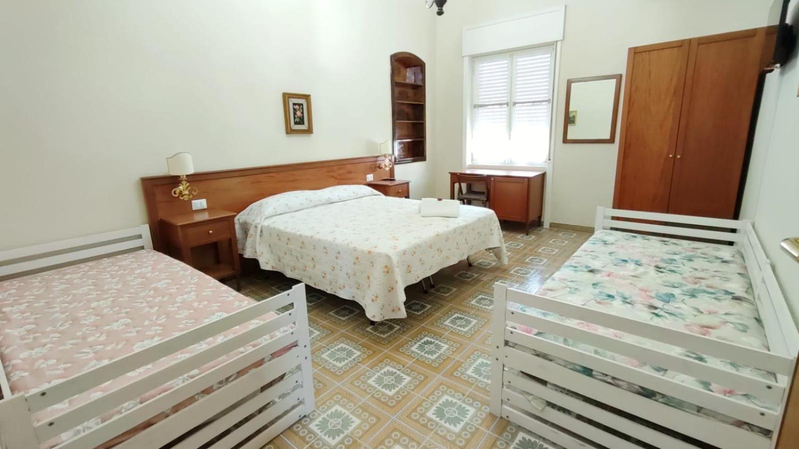 Confy Apartments Pompéi Extérieur photo