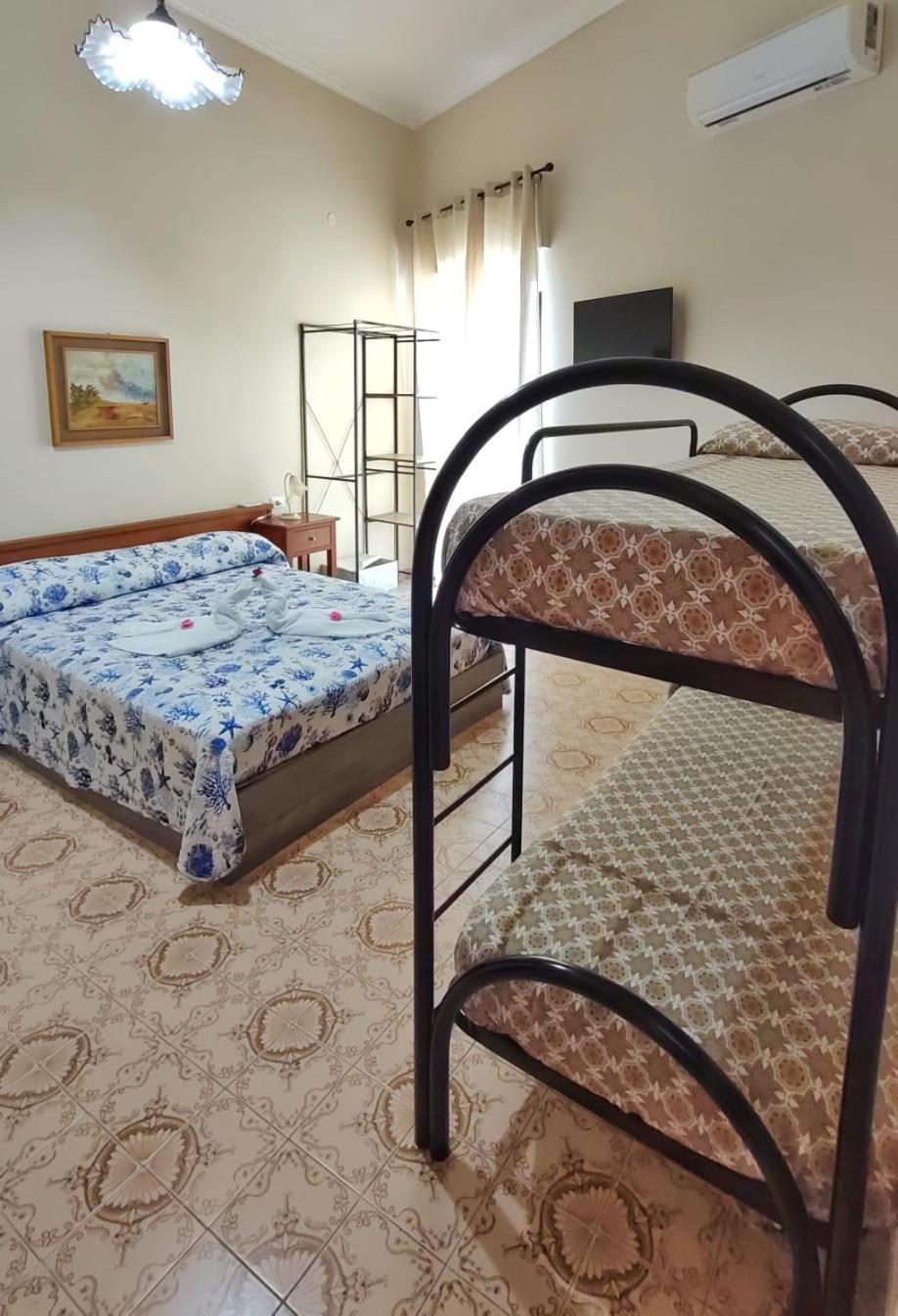 Confy Apartments Pompéi Extérieur photo