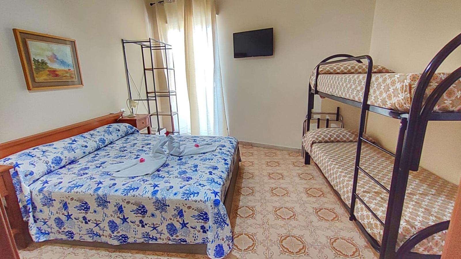 Confy Apartments Pompéi Extérieur photo