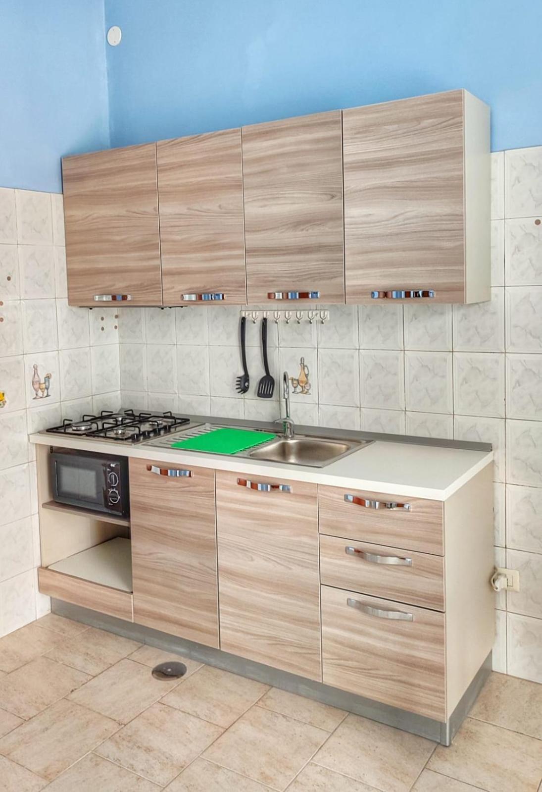 Confy Apartments Pompéi Extérieur photo